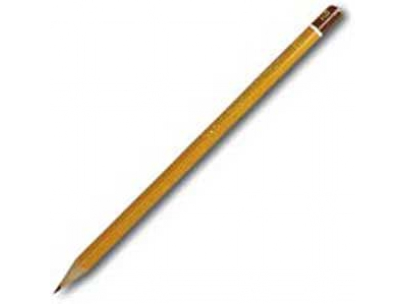 Koh-i-noor Ceruzka grafitová 1500/HB
