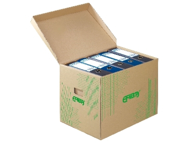 Emba Box archívny 3.H/H typ UB3, 425x330x300 mm