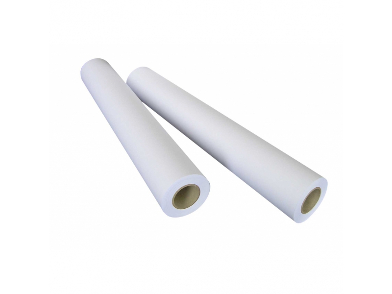 Smart Line kopírovací papier v roliach A2 80g/420mm/150m/dutinka 76mm