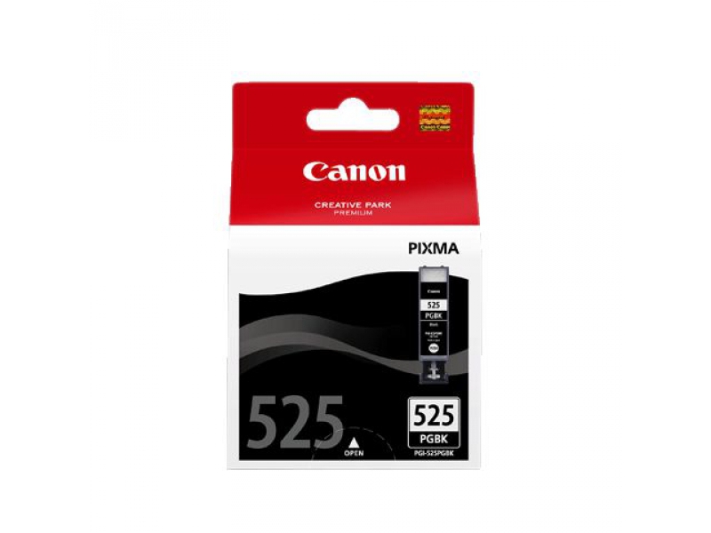 Canon PGI-525 Atramentová náplň Black
