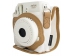 Fujifilm púzdro pre Instax 8/9 mini biele