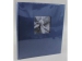 Hama Album klasický FINE ART 29x32 cm, 50 strán, modrý