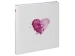 Hama 2361 Album klasický Lazise 29x32 cm, 50 strán,ružový