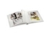 Hama Album klasický Lazise 29x32 cm, 50 strán,ružový