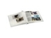 Hama Album klasický La Fleur 30x30 cm, 100 strán,čierna