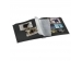 Hama Album klasický La Fleur 30x30 cm, 100 strán,biela