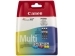 Canon CLI-526 Atramentová náplň Color multipack, C/M/Y