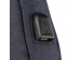 Hama 101874 taška na notebook s integrovaným USB káblom Manchester, 44 cm (17,3