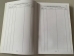 Tlačivo Stavebný denník A4/50x3+8listov,samoprepis (kniha)