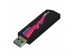 GOODRAM USB kľúč UCL3 64GB, USB 3.0 (3.2 Gen 1), čierny