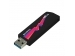 GOODRAM USB kľúč UCL3 128GB, USB 3.0 (3.2 Gen 1), čierny