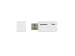 GOODRAM USB kľúč UME2 8GB, USB 2.0 biely