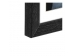 Hama 175950 rámček drevený OSLO, čierny, 30x40 cm