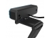 uRage web kamera REC 900 FHD, čierna