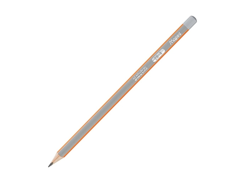 Maped Ceruzka Black´ Peps 2H 